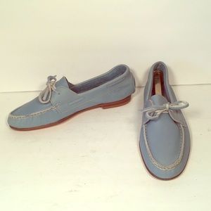 GINA D. By DONATO MARRONE MENS LEATHER MOCCASINS